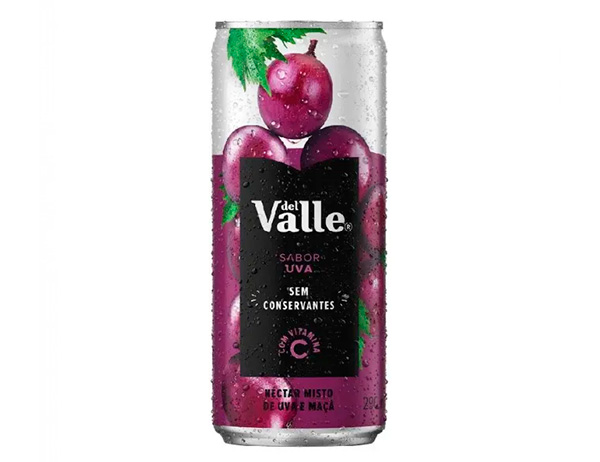Suco Del Valle 290ml