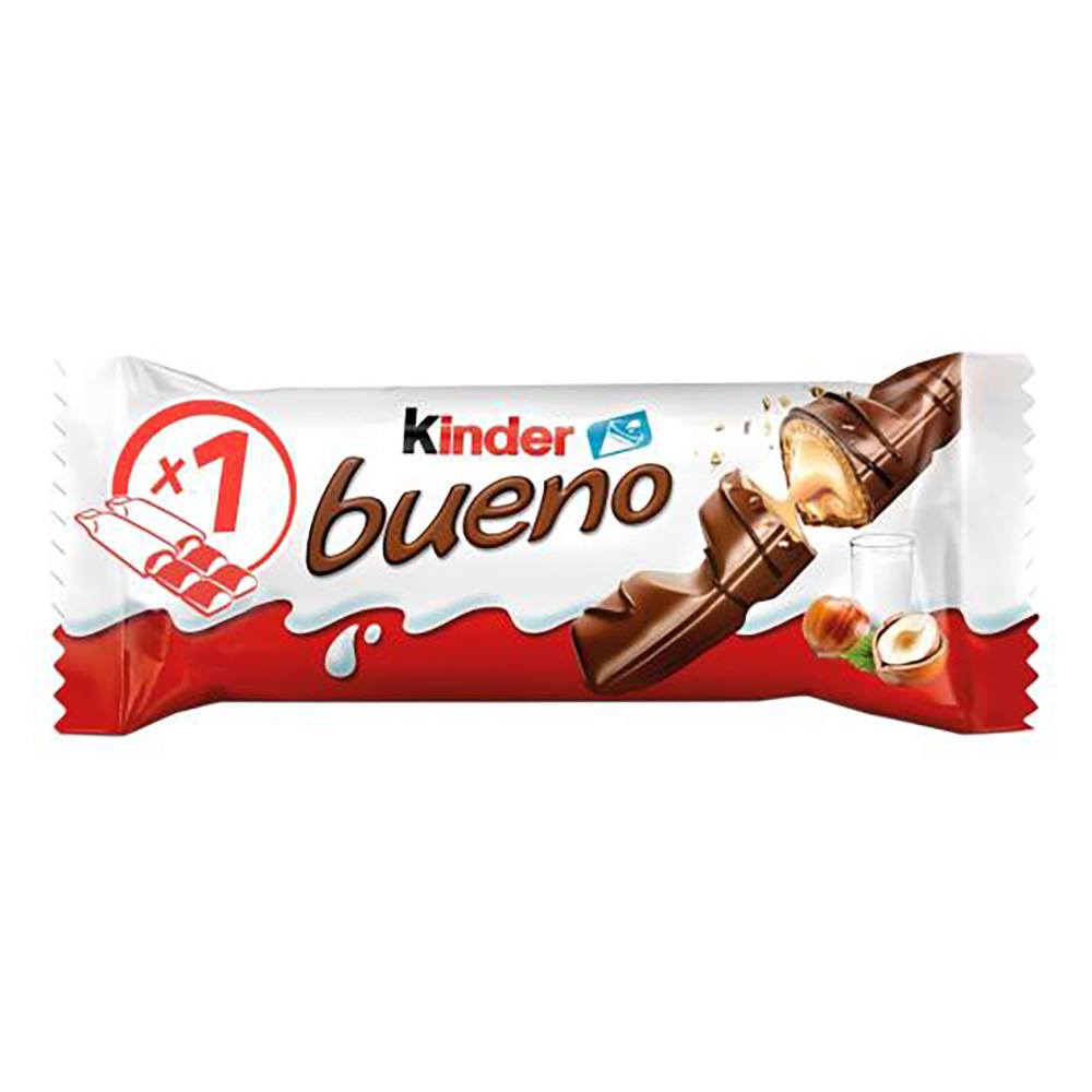 Kinder Bueno - 40gr